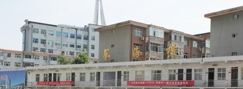 晋城中等专业学校