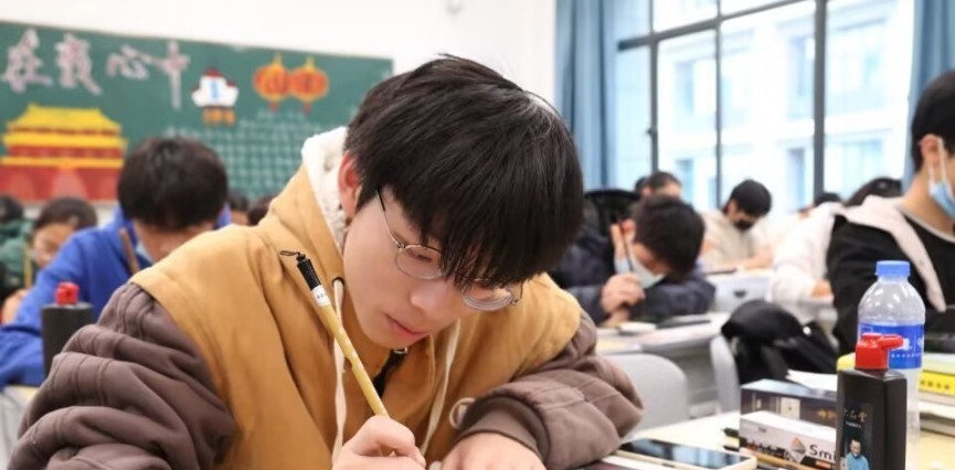 江西吉安师范学校