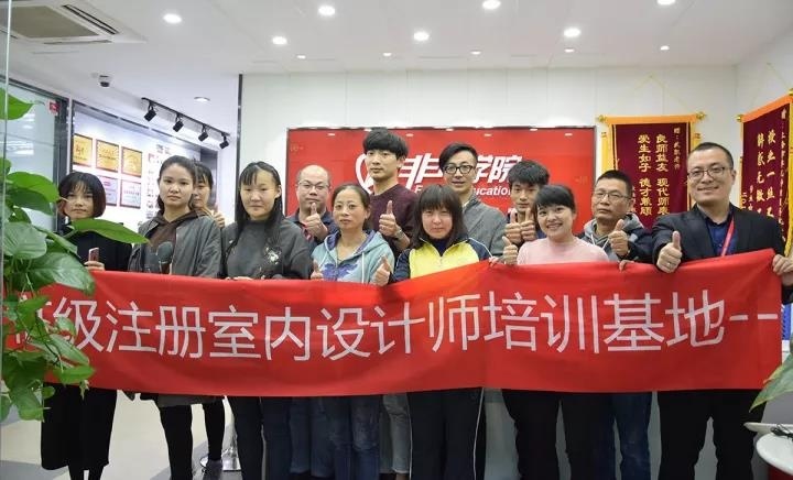 毕业留影