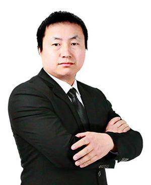 张涛