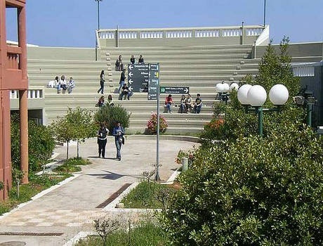 克里特技术教育学院