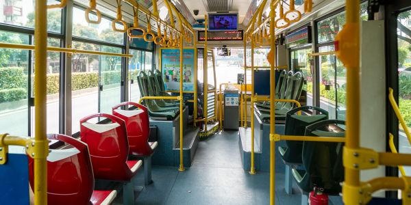 西安北大青鸟校区位置