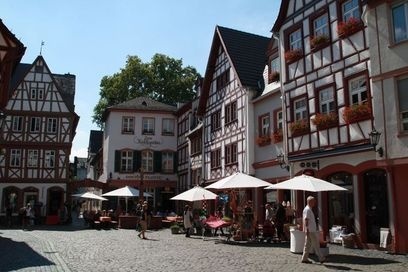 美因茨天主教学院