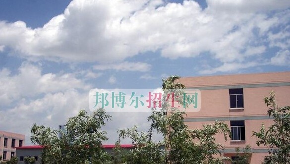 哈尔滨市职工医学院