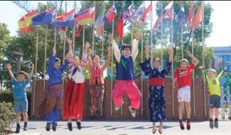 苏州伊顿国际学校