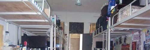 信阳中等专业技术学校2021年宿舍条件