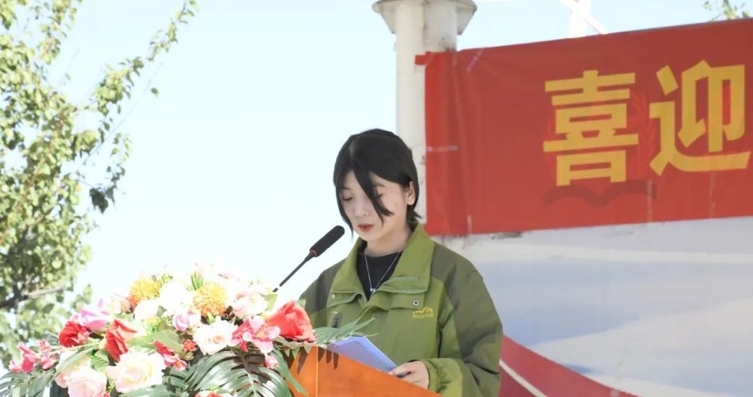 石家庄军兴信息工程学校