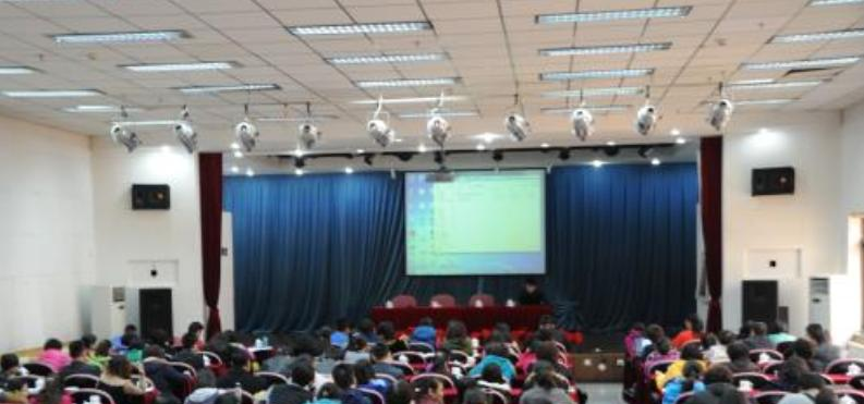 蒙自县中等农业机械化技术学校