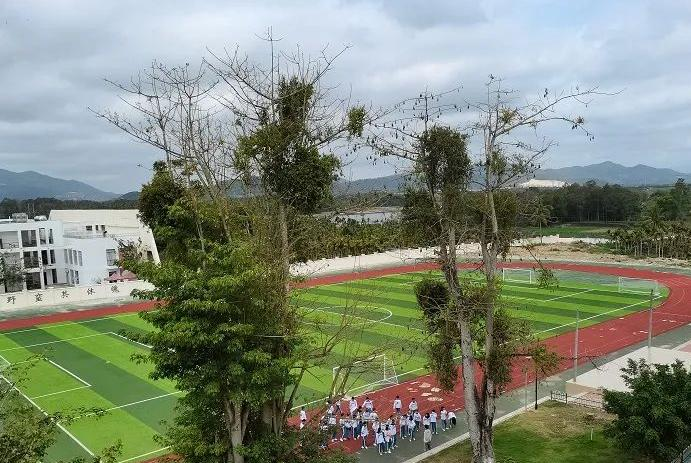 陵水县民族中学怎么样、好不好(2023参考)