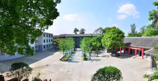 乐山市竹根职业中专学校2022招生简章