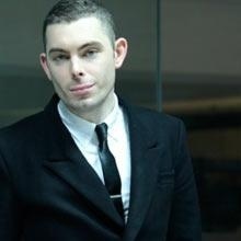 【师资力量】绍兴美联Luke老师