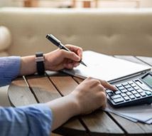 用到什么技术？