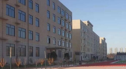 郑州电子科技中等专业学校地址在哪里