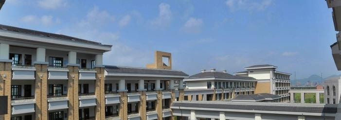 杭州第十四中学AP中心