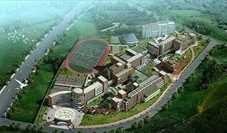 山东省青岛国际学校