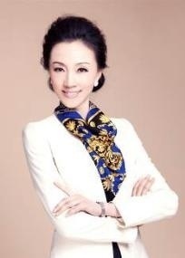 李泉专业商务礼仪教练