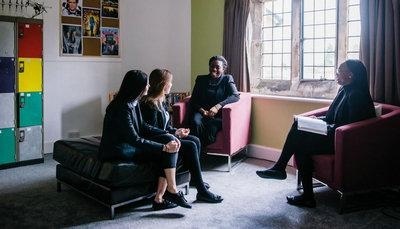 上海阿德科特学校升学指导体系