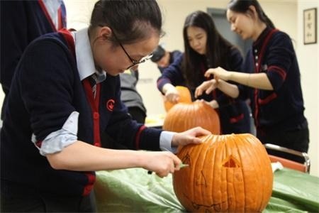 加拿大伦敦国际学院