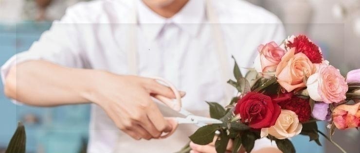深圳花艺设计培训