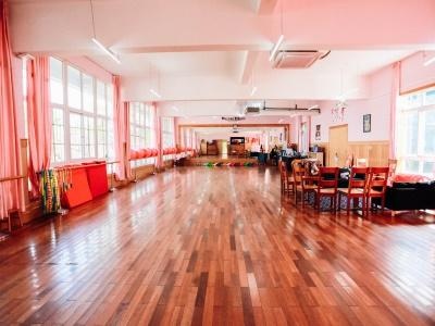 浙江宁波乔治亚外籍人员子女学校