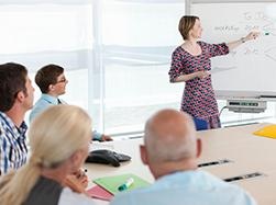 PPT演讲的谋定而动