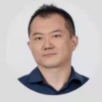 姜钧 Michael Jiang