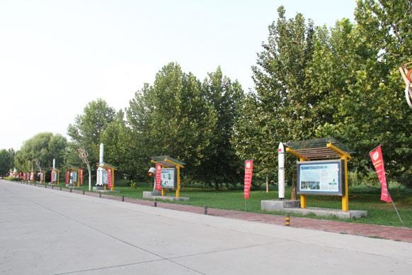 上海中国少年预备役训练营