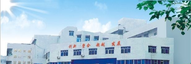 绵阳职业技术学校