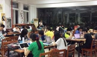 苏州中加枫华国际学校