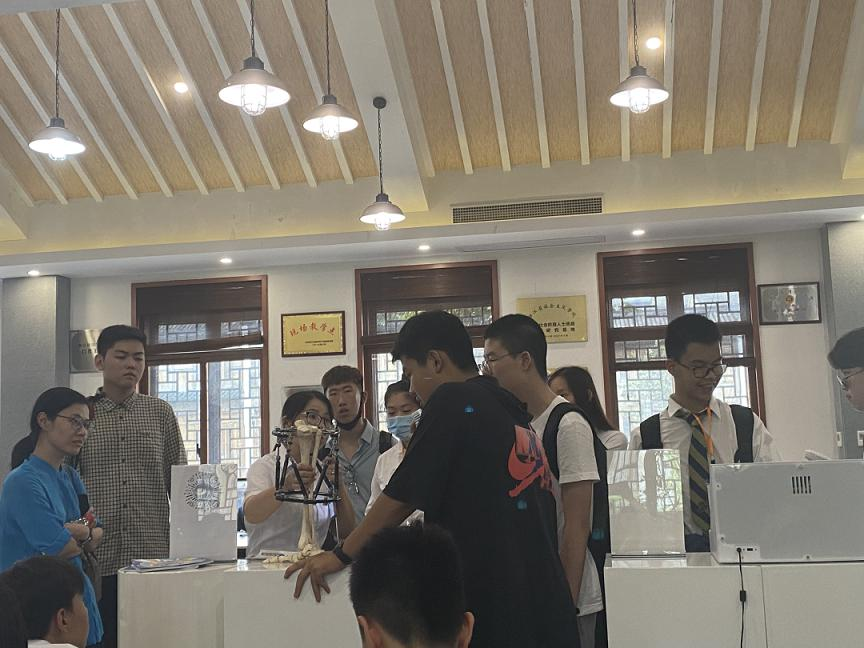 天津法拉古特学校