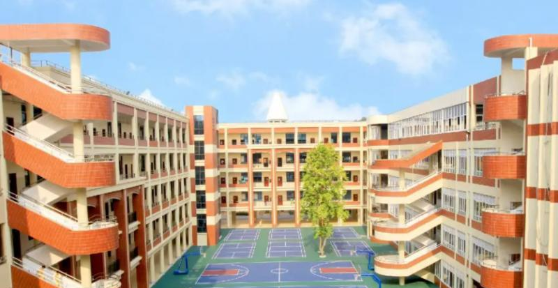 广东碧桂园(IB国际)学校初中部怎么样