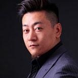 大美东方美发烫染课程高级美发讲师郭慧峰