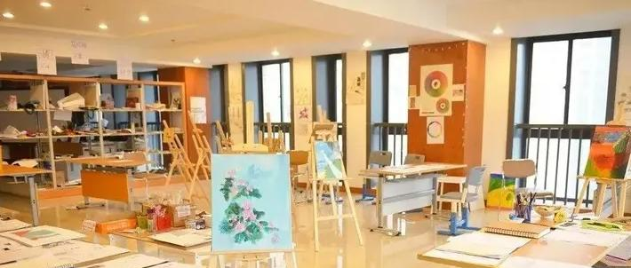 杭州优立普国际学校2022年报名时间