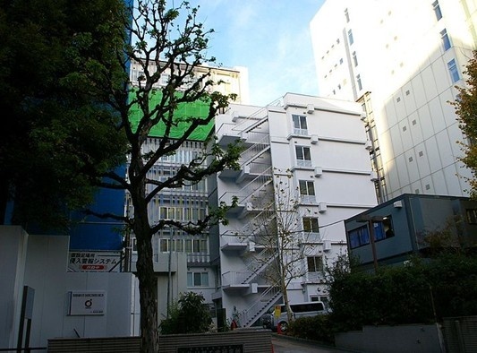 东京医科牙科大学