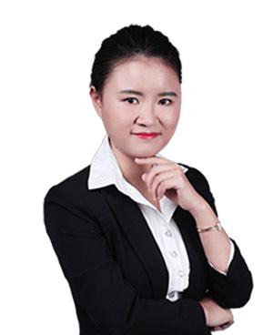 向清