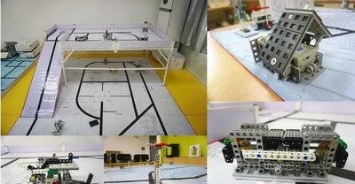 学科融合：湖州帕丁顿双语学校STEAM课程