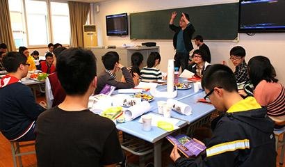 重庆八中国际部