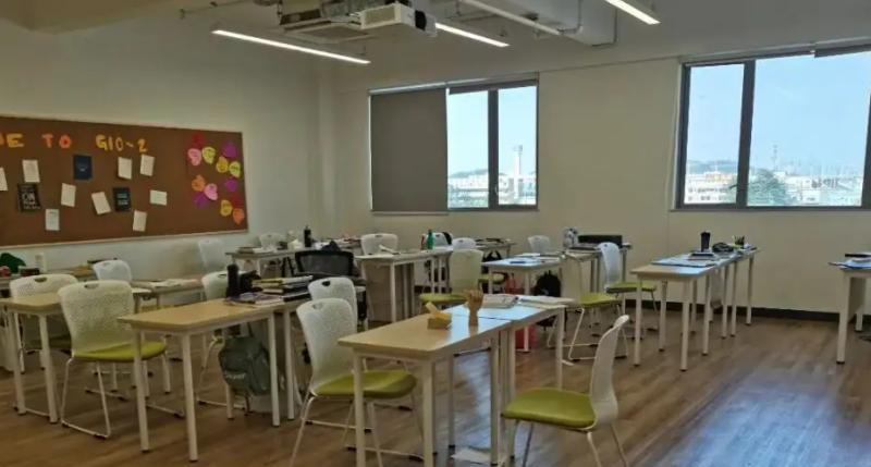 深圳深美国际学校怎么样2