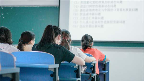 上海青浦区国际学校