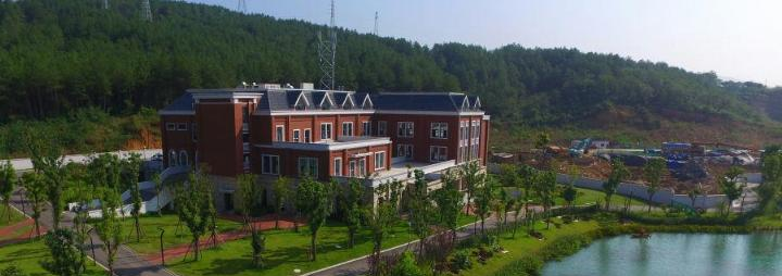 广元天立国际学校小学部地址在哪里