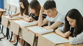 小班教学