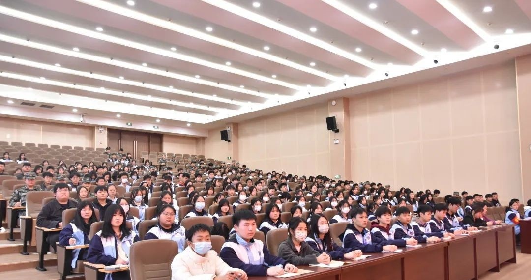 长沙现代商贸中等职业学校