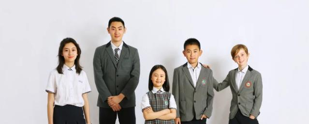 成都青苗国际双语学校初中部