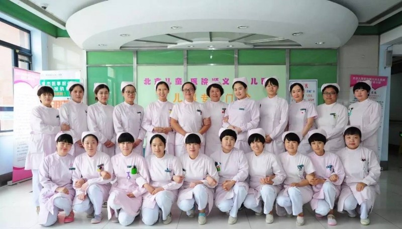 广东黄埔卫生职业技术学校