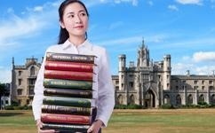 留学生活费低廉