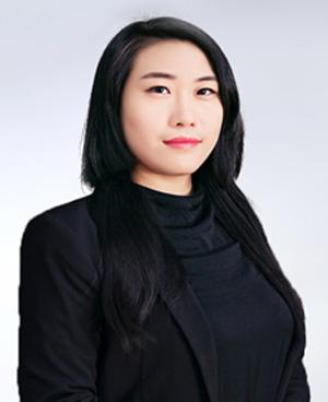 杜昕洁