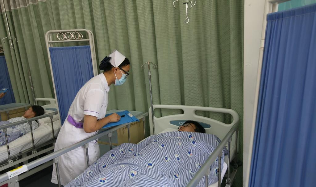 大连铁路卫生学校