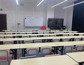 北京传媒大学校区