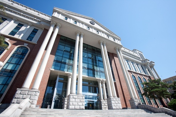 韩国拿撒勒大学