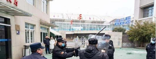 南京城建中等专业学校